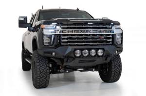 Addictive Desert Designs Bumpers & Off-Road Parts | 1350 Offroad - ADD Bomber Front Bumper - F270014110103 - Image 8