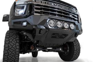 Addictive Desert Designs Bumpers & Off-Road Parts | 1350 Offroad - ADD Bomber Front Bumper - F270014110103 - Image 10