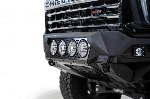 Addictive Desert Designs Bumpers & Off-Road Parts | 1350 Offroad - ADD Bomber Front Bumper - F270014110103 - Image 13