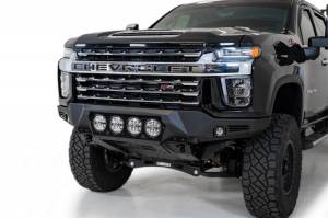 Addictive Desert Designs Bumpers & Off-Road Parts | 1350 Offroad - ADD Bomber Front Bumper - F270014110103 - Image 11