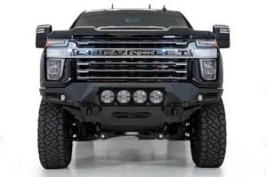 Addictive Desert Designs Bumpers & Off-Road Parts | 1350 Offroad - ADD Bomber Front Bumper - F270014110103 - Image 18