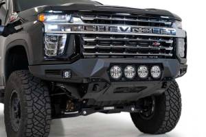 Addictive Desert Designs Bumpers & Off-Road Parts | 1350 Offroad - ADD Bomber Front Bumper - F270014110103 - Image 22
