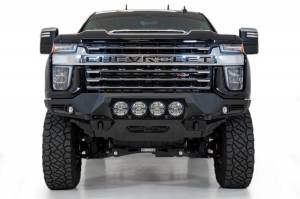 Addictive Desert Designs Bumpers & Off-Road Parts | 1350 Offroad - ADD Bomber Front Bumper - F270014110103 - Image 16