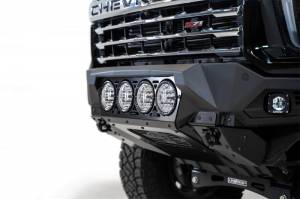 Addictive Desert Designs Bumpers & Off-Road Parts | 1350 Offroad - ADD Bomber Front Bumper - F270014110103 - Image 19