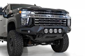 Addictive Desert Designs Bumpers & Off-Road Parts | 1350 Offroad - ADD Bomber Front Bumper - F270014110103 - Image 21