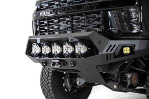Addictive Desert Designs Bumpers & Off-Road Parts | 1350 Offroad - ADD Bomber HD Front Bumper - F270043500103 - Image 2