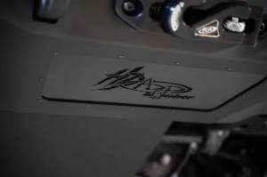 Addictive Desert Designs Bumpers & Off-Road Parts | 1350 Offroad - ADD Bomber HD Front Bumper - F270043500103 - Image 5