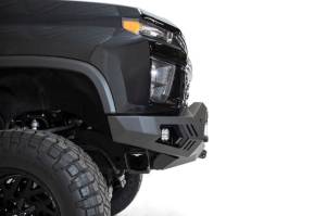 Addictive Desert Designs Bumpers & Off-Road Parts | 1350 Offroad - ADD Bomber HD Front Bumper - F270043500103 - Image 4
