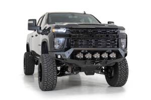 Addictive Desert Designs Bumpers & Off-Road Parts | 1350 Offroad - ADD Bomber HD Front Bumper - F270043500103 - Image 6