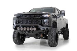 Addictive Desert Designs Bumpers & Off-Road Parts | 1350 Offroad - ADD Bomber HD Front Bumper - F270043500103 - Image 10