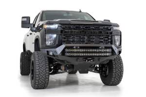 Addictive Desert Designs Bumpers & Off-Road Parts | 1350 Offroad - ADD Bomber HD Front Bumper - F270043500103 - Image 13