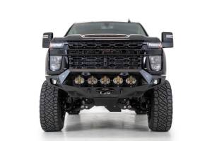 Addictive Desert Designs Bumpers & Off-Road Parts | 1350 Offroad - ADD Bomber HD Front Bumper - F270043500103 - Image 11