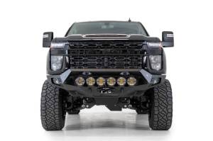 Addictive Desert Designs Bumpers & Off-Road Parts | 1350 Offroad - ADD Bomber HD Front Bumper - F270043500103 - Image 12
