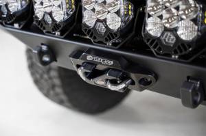 Addictive Desert Designs Bumpers & Off-Road Parts | 1350 Offroad - ADD Bomber HD Front Bumper - F270043500103 - Image 14