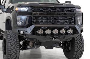 Addictive Desert Designs Bumpers & Off-Road Parts | 1350 Offroad - ADD Bomber HD Front Bumper - F270043500103 - Image 19