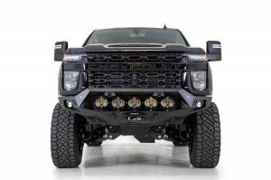 Addictive Desert Designs Bumpers & Off-Road Parts | 1350 Offroad - ADD Bomber HD Front Bumper - F270043500103 - Image 17