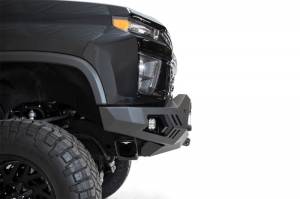 Addictive Desert Designs Bumpers & Off-Road Parts | 1350 Offroad - ADD Bomber HD Front Bumper - F270043500103 - Image 16