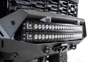 Addictive Desert Designs Bumpers & Off-Road Parts | 1350 Offroad - ADD Bomber HD Front Bumper - F270043500103 - Image 21
