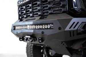 ADD Stealth Fighter Front Bumper - F271202890103