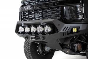 Addictive Desert Designs Bumpers & Off-Road Parts | 1350 Offroad - ADD Bomber HD Front Bumper - F270043500103 - Image 18