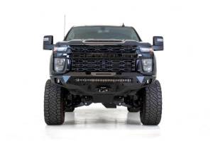Addictive Desert Designs Bumpers & Off-Road Parts | 1350 Offroad - ADD Stealth Fighter Front Bumper - F271202890103 - Image 4