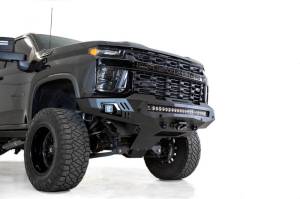 Addictive Desert Designs Bumpers & Off-Road Parts | 1350 Offroad - ADD Stealth Fighter Front Bumper - F271202890103 - Image 3