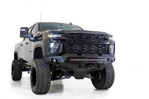 Addictive Desert Designs Bumpers & Off-Road Parts | 1350 Offroad - ADD Stealth Fighter Front Bumper - F271202890103 - Image 8