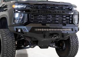 Addictive Desert Designs Bumpers & Off-Road Parts | 1350 Offroad - ADD Stealth Fighter Front Bumper - F271202890103 - Image 7