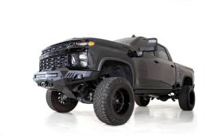 Addictive Desert Designs Bumpers & Off-Road Parts | 1350 Offroad - ADD Stealth Fighter Front Bumper - F271202890103 - Image 9