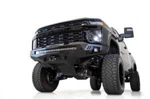 Addictive Desert Designs Bumpers & Off-Road Parts | 1350 Offroad - ADD Stealth Fighter Front Bumper - F271202890103 - Image 12