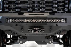 Addictive Desert Designs Bumpers & Off-Road Parts | 1350 Offroad - ADD Stealth Fighter Front Bumper - F271202890103 - Image 5