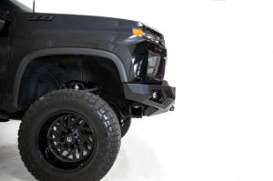 Addictive Desert Designs Bumpers & Off-Road Parts | 1350 Offroad - ADD Stealth Fighter Front Bumper - F271202890103 - Image 10