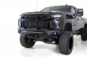 Addictive Desert Designs Bumpers & Off-Road Parts | 1350 Offroad - ADD Stealth Fighter Front Bumper - F271202890103 - Image 15