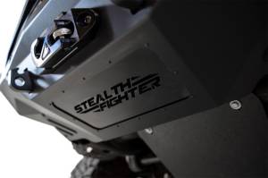 Addictive Desert Designs Bumpers & Off-Road Parts | 1350 Offroad - ADD Stealth Fighter Front Bumper - F271202890103 - Image 18