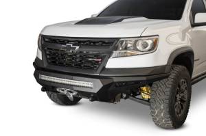 Addictive Desert Designs Bumpers & Off-Road Parts | 1350 Offroad - ADD Stealth Fighter Front Bumper - F371202740103 - Image 3