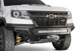 Addictive Desert Designs Bumpers & Off-Road Parts | 1350 Offroad - ADD Stealth Fighter Front Bumper - F371202740103 - Image 2