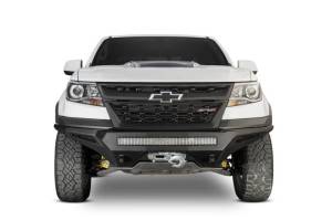 Addictive Desert Designs Bumpers & Off-Road Parts | 1350 Offroad - ADD Stealth Fighter Front Bumper - F371202740103 - Image 1