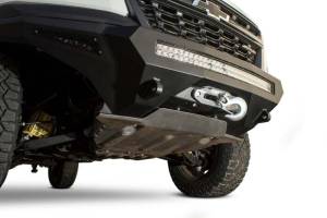 Addictive Desert Designs Bumpers & Off-Road Parts | 1350 Offroad - ADD Stealth Fighter Front Bumper - F371202740103 - Image 4