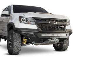 Addictive Desert Designs Bumpers & Off-Road Parts | 1350 Offroad - ADD Stealth Fighter Front Bumper - F371202740103 - Image 5
