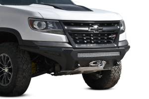 Addictive Desert Designs Bumpers & Off-Road Parts | 1350 Offroad - ADD Stealth Fighter Front Bumper - F371202740103 - Image 6