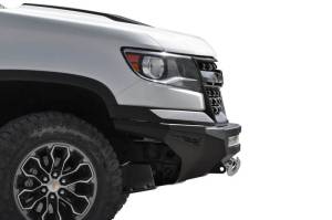 Addictive Desert Designs Bumpers & Off-Road Parts | 1350 Offroad - ADD Stealth Fighter Front Bumper - F371202740103 - Image 7