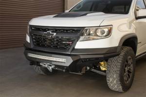 Addictive Desert Designs Bumpers & Off-Road Parts | 1350 Offroad - ADD Stealth Fighter Front Bumper - F371202740103 - Image 10