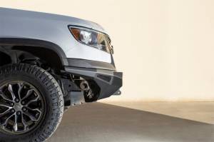 Addictive Desert Designs Bumpers & Off-Road Parts | 1350 Offroad - ADD Stealth Fighter Front Bumper - F371202740103 - Image 9