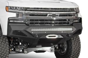 Addictive Desert Designs Bumpers & Off-Road Parts | 1350 Offroad - ADD Stealth Fighter Front Bumper - F441423030103 - Image 2