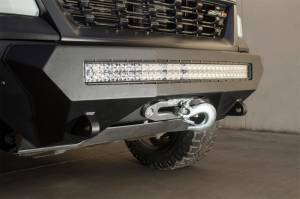 Addictive Desert Designs Bumpers & Off-Road Parts | 1350 Offroad - ADD Stealth Fighter Front Bumper - F371202740103 - Image 13