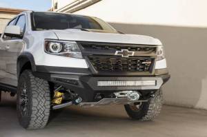 Addictive Desert Designs Bumpers & Off-Road Parts | 1350 Offroad - ADD Stealth Fighter Front Bumper - F371202740103 - Image 16