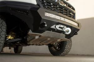 Addictive Desert Designs Bumpers & Off-Road Parts | 1350 Offroad - ADD Stealth Fighter Front Bumper - F371202740103 - Image 11