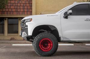 Addictive Desert Designs Bumpers & Off-Road Parts | 1350 Offroad - ADD Stealth Fighter Front Bumper - F441423030103 - Image 3
