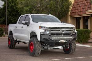 Addictive Desert Designs Bumpers & Off-Road Parts | 1350 Offroad - ADD Stealth Fighter Front Bumper - F441423030103 - Image 5