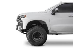 Addictive Desert Designs Bumpers & Off-Road Parts | 1350 Offroad - ADD Stealth Fighter Front Bumper - F441423030103 - Image 6